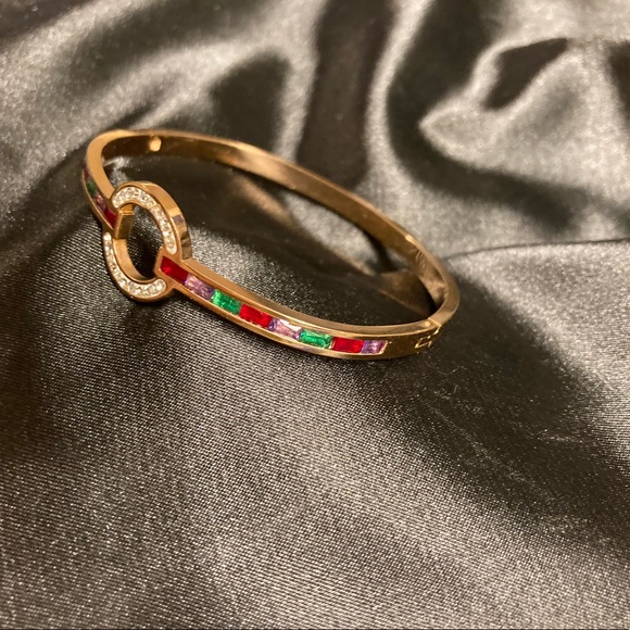 Openable bangle NEW! - Picture 5 of 5